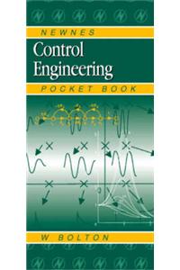 Newnes Control Engineering Pocket Book