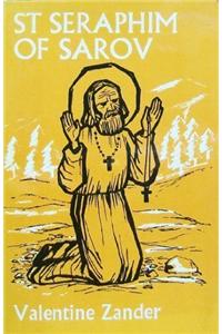 Saint Seraphim of Sarov