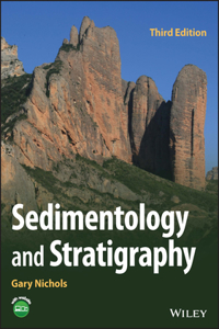 Sedimentology and Stratigraphy 3e