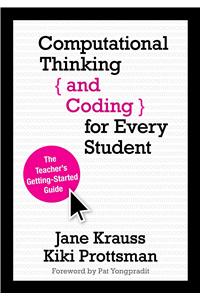 Computational Thinking and Coding for Every Student