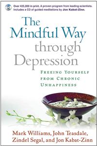 Mindful Way Through Depression