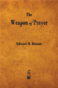 Weapon of Prayer