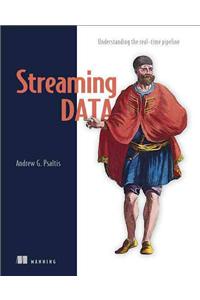 Streaming Data