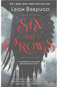 Six of Crows