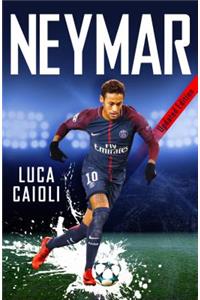 Neymar - 2019 Updated Edition