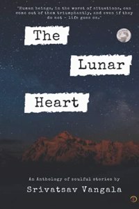 The Lunar Heart - Anthology