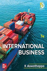 International Business | 7th Edition