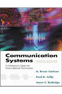 Communication Systems