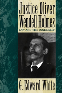 Justice Oliver Wendell Holmes