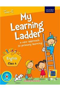 My Learning Ladder English Class 4 Term 2: A New Approach to Primary Learning