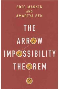 Arrow Impossibility Theorem