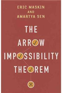 The Arrow Impossibility Theorem