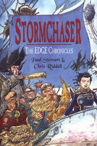 The Edge Chronicles 2: Stormchaser: No.2