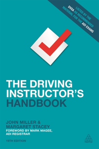 The Driving Instructor's Handbook