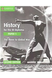 History for the IB Diploma Paper 1