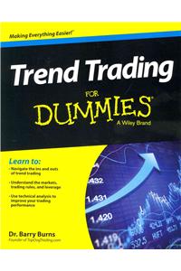 Trend Trading For Dummies