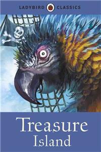 Ladybird Classics: Treasure Island