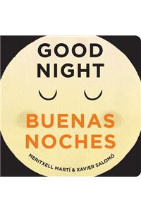 Good Evening - Buenas Noches