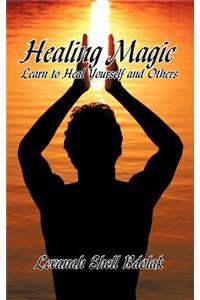 Healing Magic