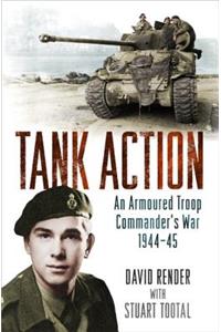 Tank Action