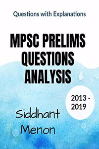 MPSC Prelims Paper Analysis: With Explanation, for all MPSC aspirants