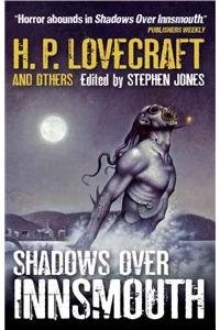 Shadows Over Innsmouth