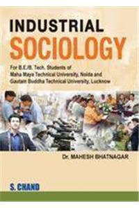 Industrial Sociology