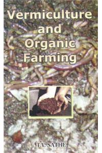 Vermiculture and Organic Farming