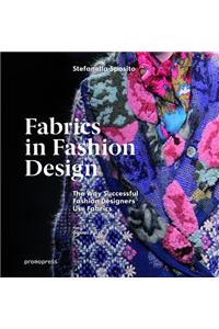Fabrics in Fashion Design