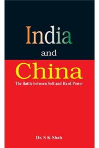 India and China