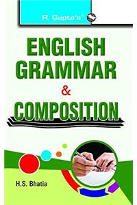 English Grammar & Composition