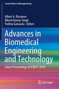 Advances in Biomedical Engineering and Technology