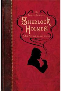 The Penguin Complete Sherlock Holmes