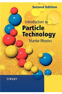 Introduction to Particle Technology