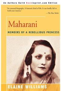 Maharani