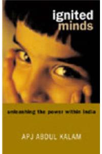 Ignited Minds: Unleashing the Power within India