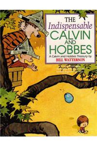 The Indispensable Calvin And Hobbes