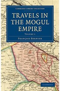 Travels in the Mogul Empire