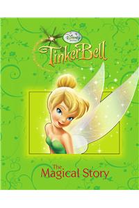 Disney Magical Story: "Tinker Bell"