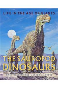 Sauropod Dinosaurs