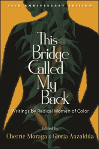 This Bridge Called My Back, Fortieth Anniversary Edition