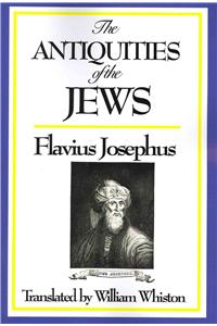 Antiquities of the Jews