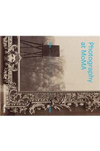 Photography at MoMA: 1840-1920