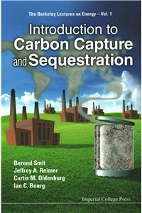 Introduction to Carbon Capture and Sequestration