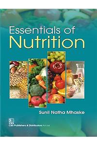 Essentials of Nutrition