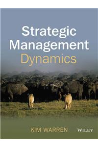 Strategic Management Dynamics