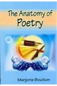 The Anatomy of Poetry