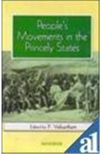 People`s Movements in the Princely States