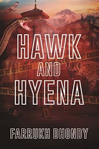 Hawk and Hyena