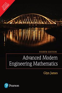 Advanced Modern Engineering Mathematics